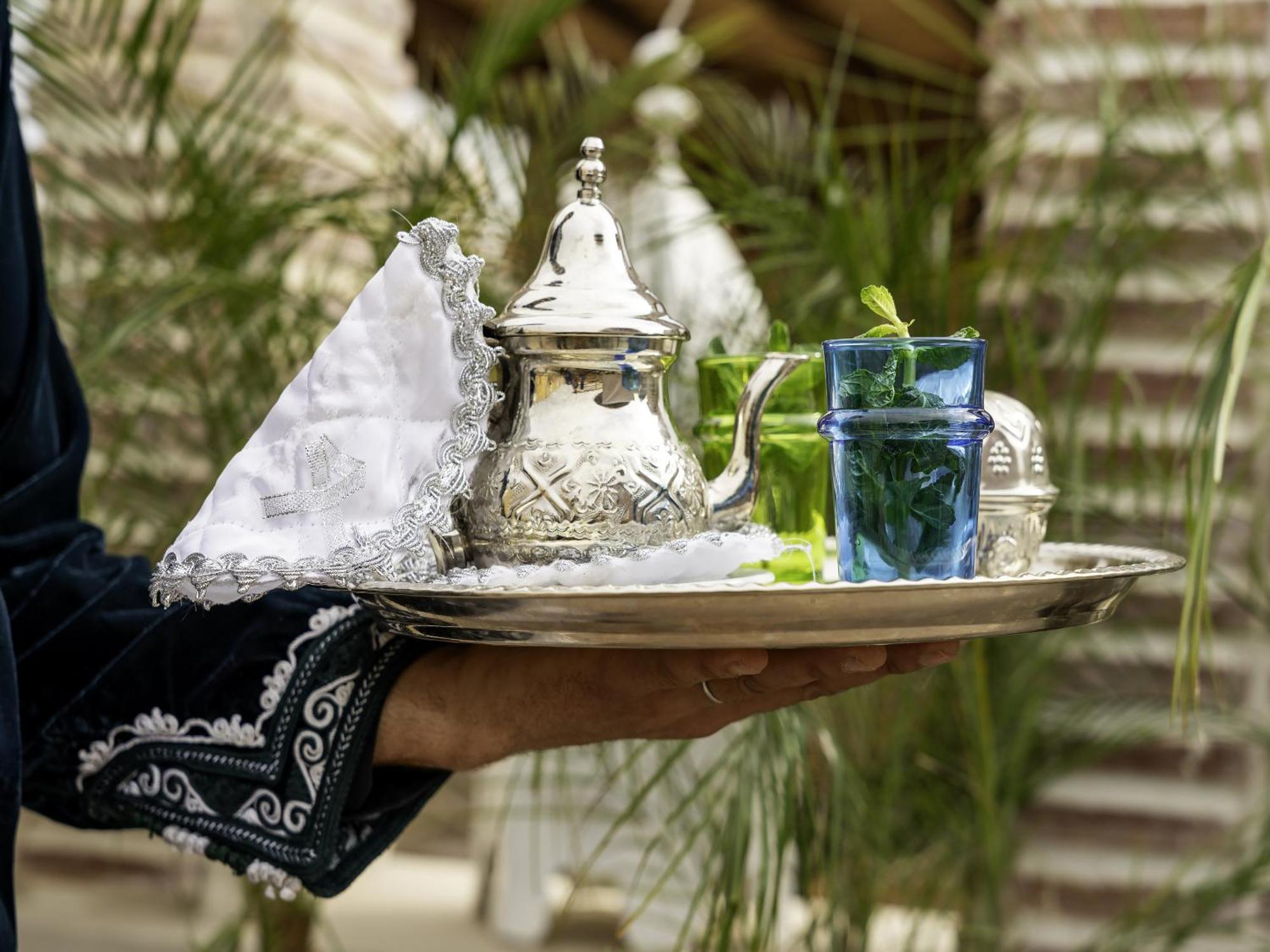 Riad Almisk มาร์ราเกช ภายนอก รูปภาพ