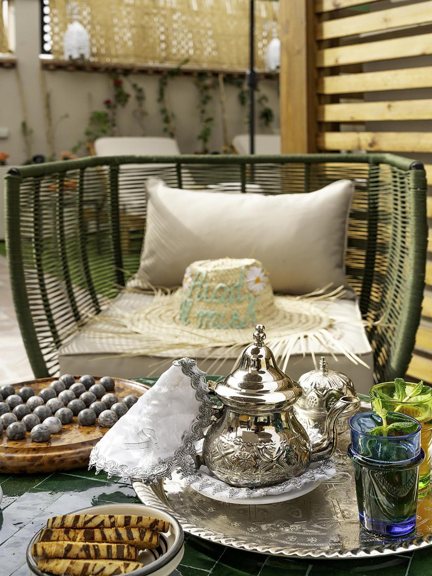 Riad Almisk มาร์ราเกช ภายนอก รูปภาพ
