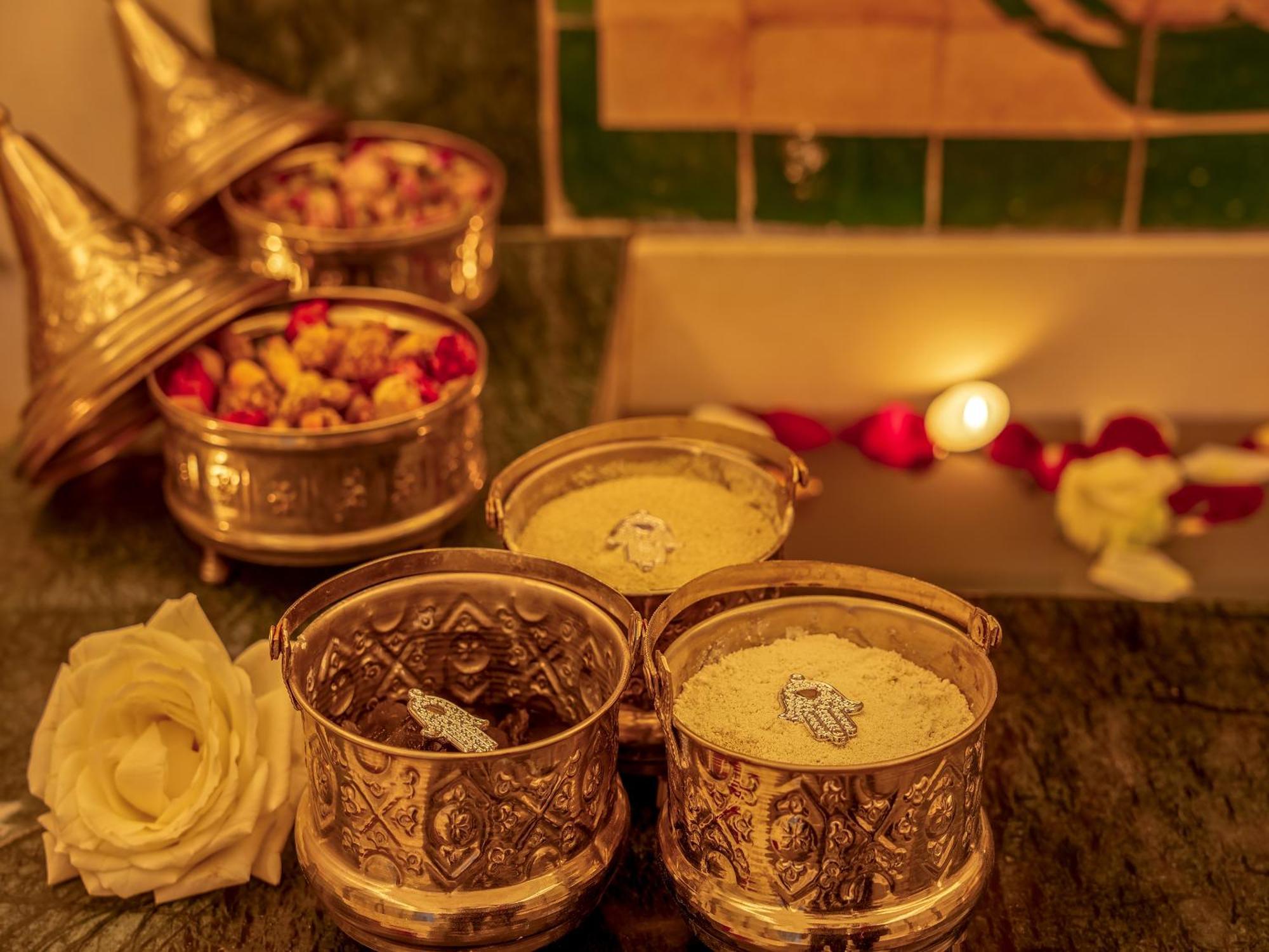 Riad Almisk มาร์ราเกช ภายนอก รูปภาพ