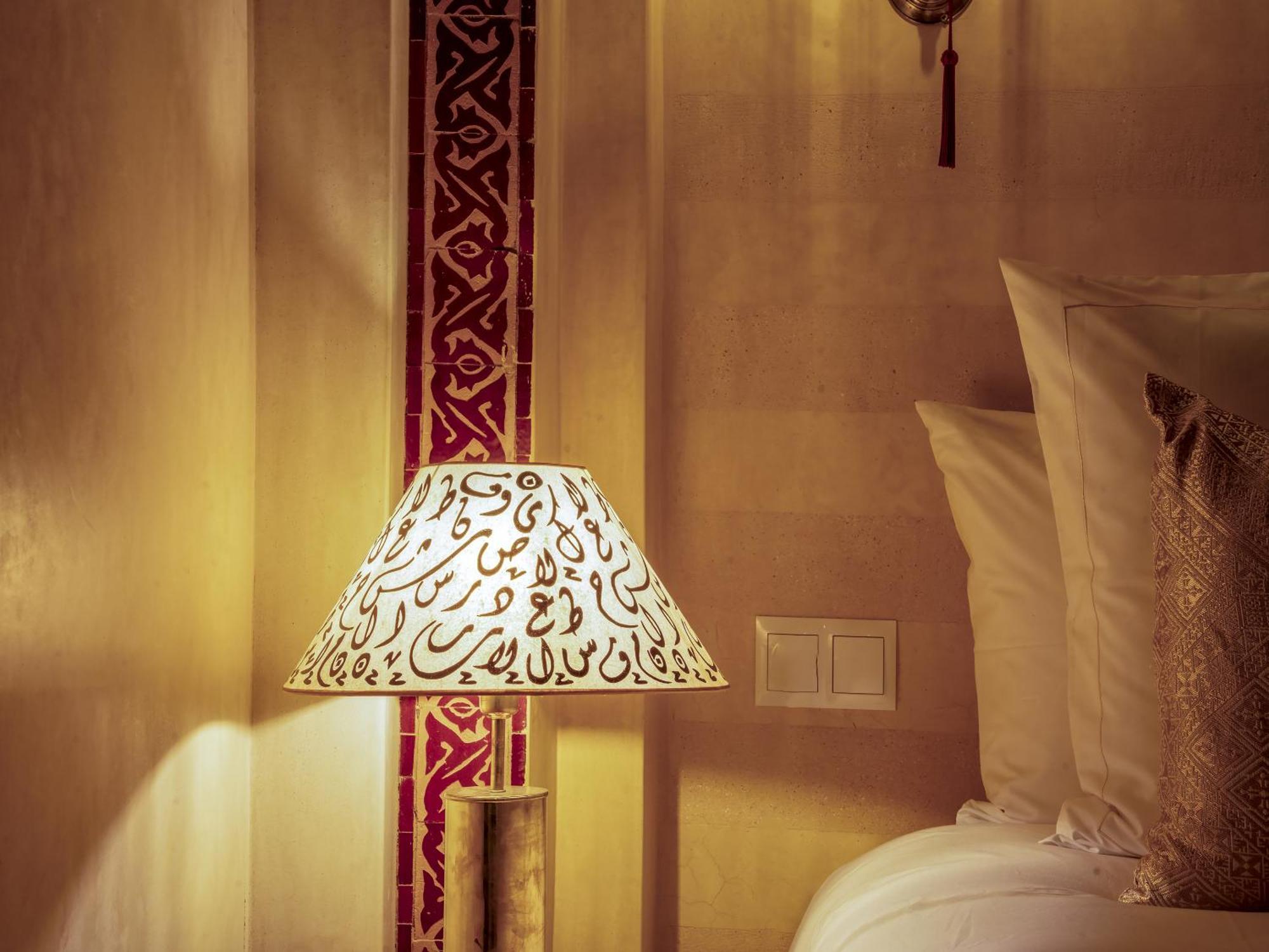 Riad Almisk มาร์ราเกช ภายนอก รูปภาพ